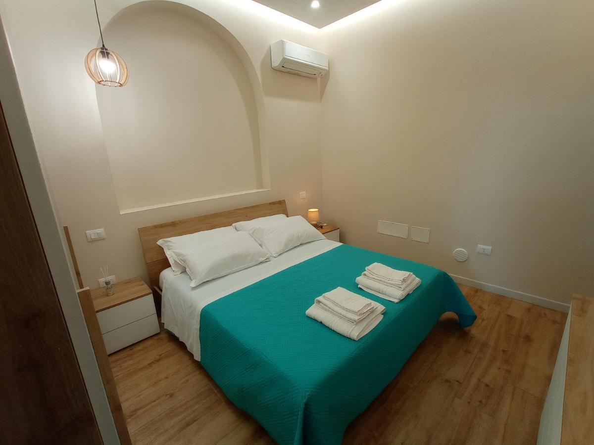 Suites Elifani Marina Trani Exterior foto