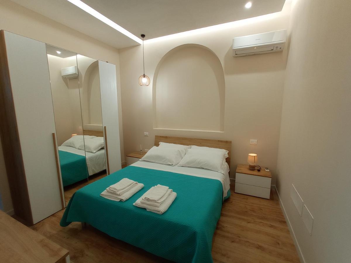 Suites Elifani Marina Trani Exterior foto